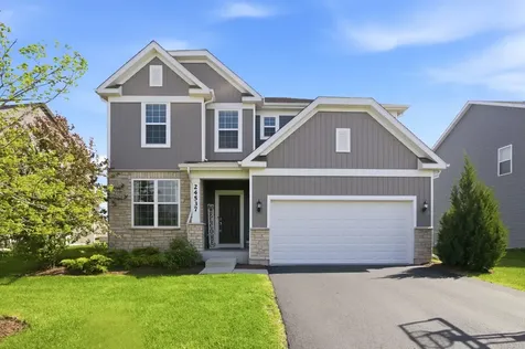 24537 West Magnetic Way Plainfield IL 60585