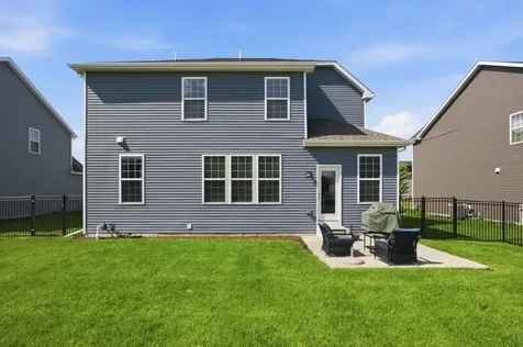 24537 West Magnetic Way Plainfield IL 60585