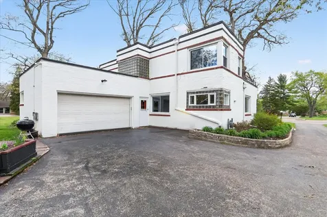 3603 Highcrest Road Rockford IL 61107