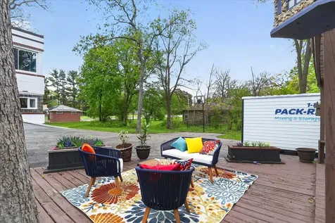3603 Highcrest Road Rockford IL 61107