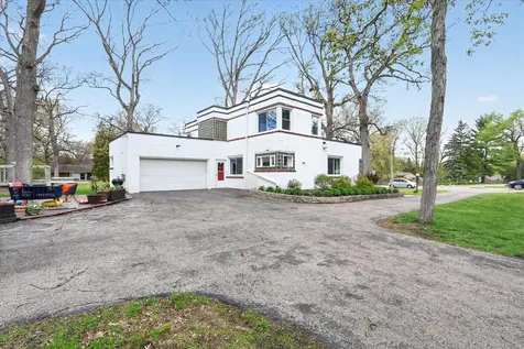 3603 Highcrest Road Rockford IL 61107