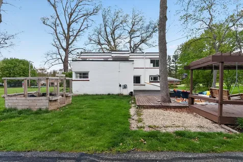 3603 Highcrest Road Rockford IL 61107