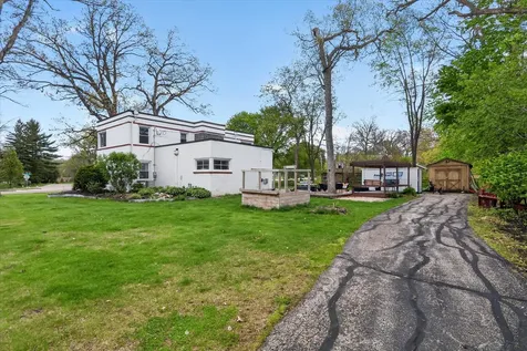 3603 Highcrest Road Rockford IL 61107