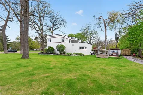 3603 Highcrest Road Rockford IL 61107