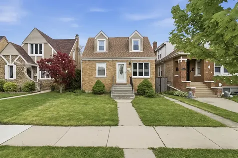 2633 Rhodes Avenue River Grove IL 60171