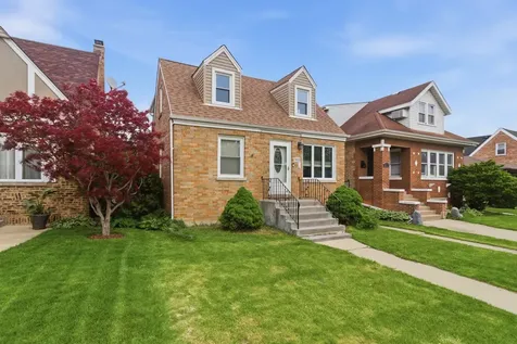 2633 Rhodes Avenue River Grove IL 60171