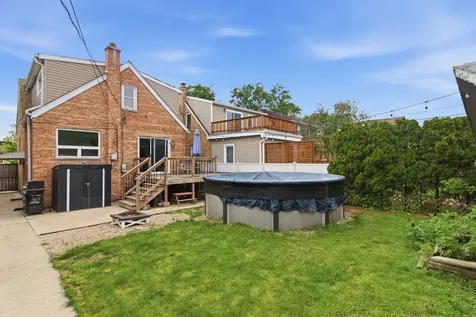 2633 Rhodes Avenue River Grove IL 60171