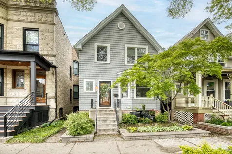 1502 West Edgewater Avenue Chicago IL 60660