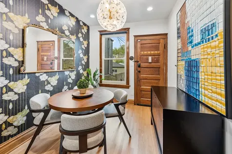 1502 West Edgewater Avenue Chicago IL 60660