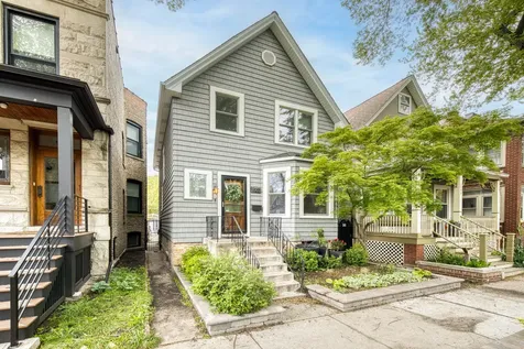 1502 West Edgewater Avenue Chicago IL 60660