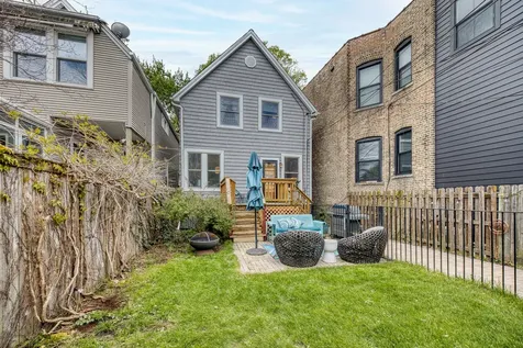 1502 West Edgewater Avenue Chicago IL 60660