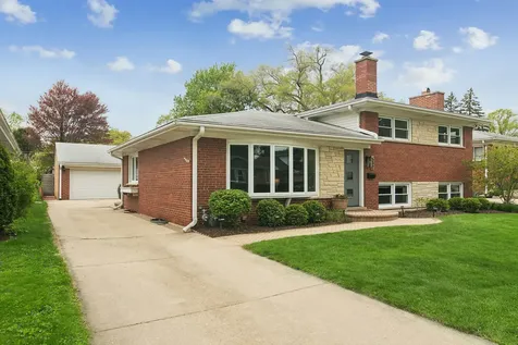 532 South Waterman Avenue Arlington Heights IL 60004
