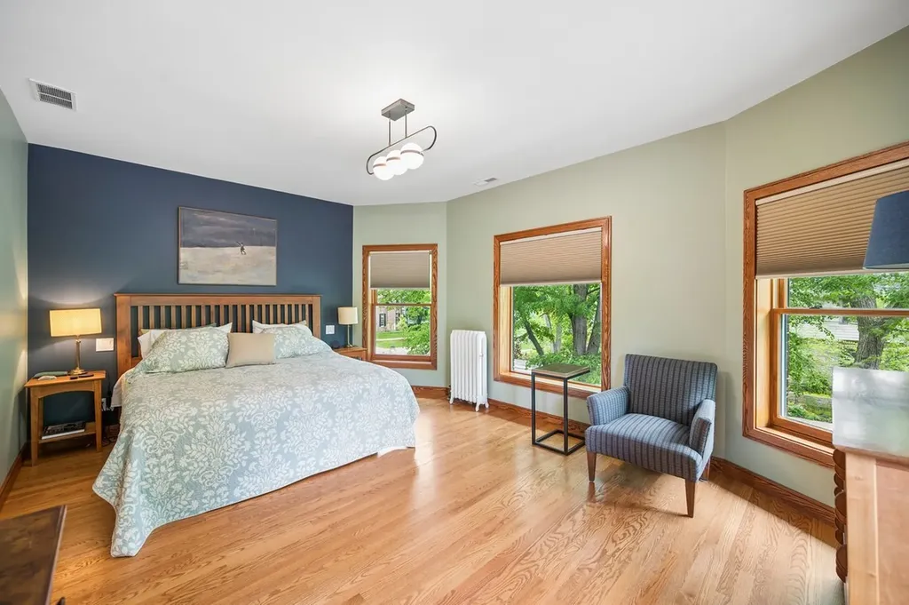 1101 Forest Avenue Wilmette IL 60091