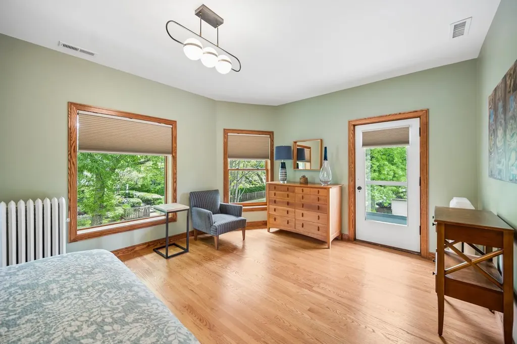1101 Forest Avenue Wilmette IL 60091