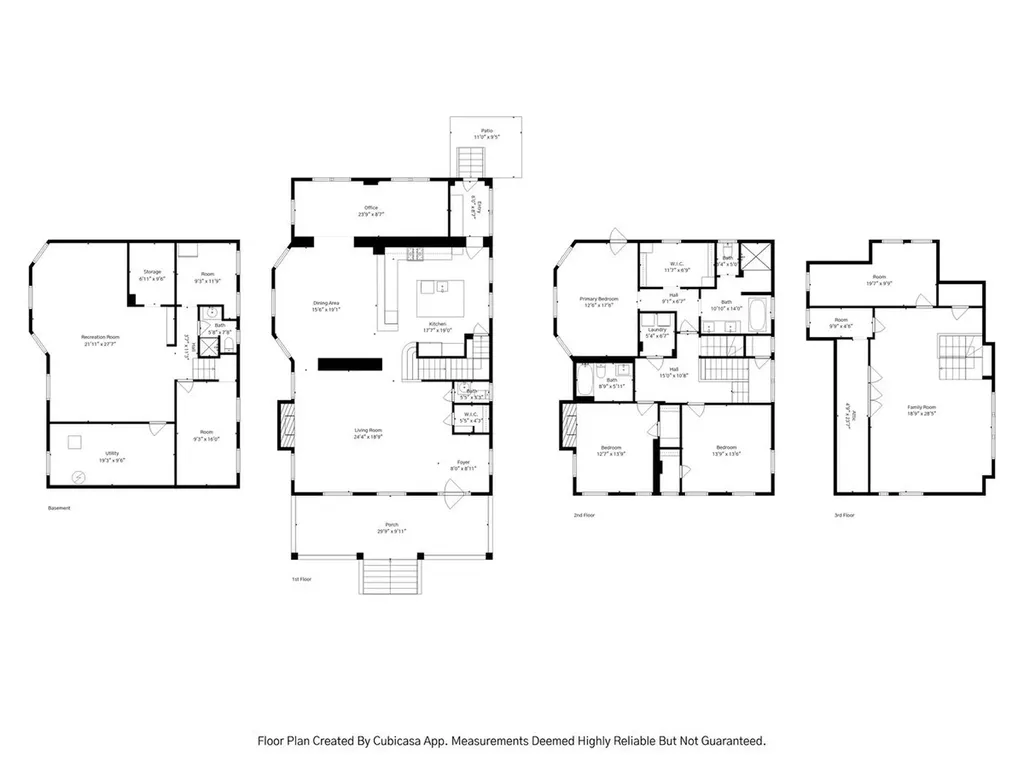 1101 Forest Avenue Wilmette IL 60091