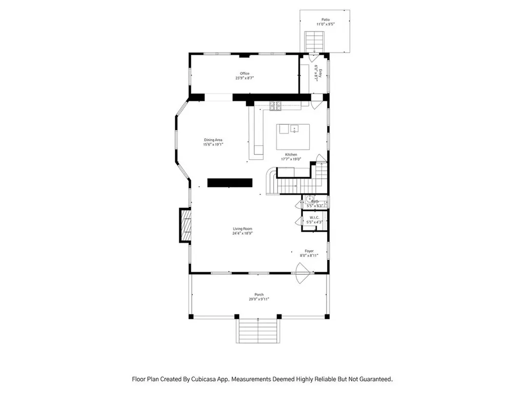 1101 Forest Avenue Wilmette IL 60091