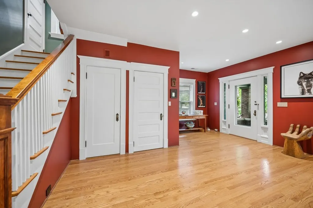 1101 Forest Avenue Wilmette IL 60091