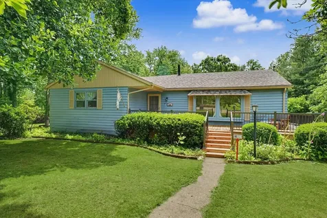 528 Chester Avenue Danville IL 61832