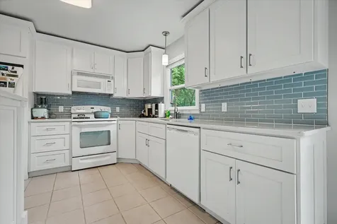 528 Chester Avenue Danville IL 61832