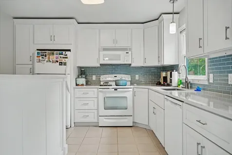 528 Chester Avenue Danville IL 61832
