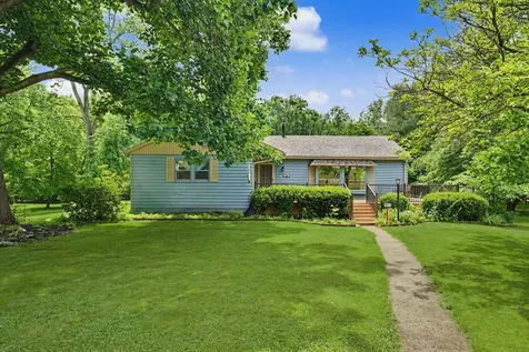 528 Chester Avenue Danville IL 61832