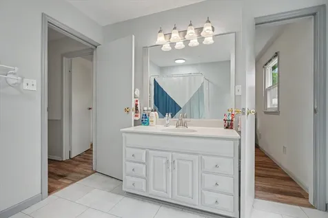 528 Chester Avenue Danville IL 61832