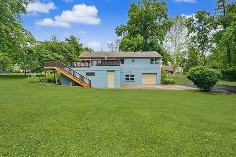 528 Chester Avenue Danville IL 61832