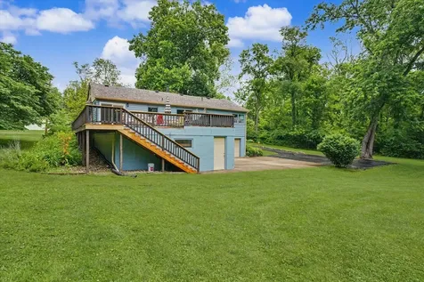528 Chester Avenue Danville IL 61832