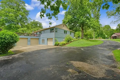 528 Chester Avenue Danville IL 61832