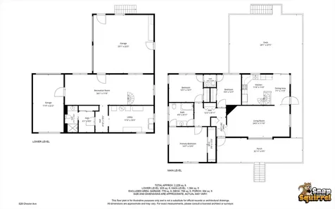 528 Chester Avenue Danville IL 61832