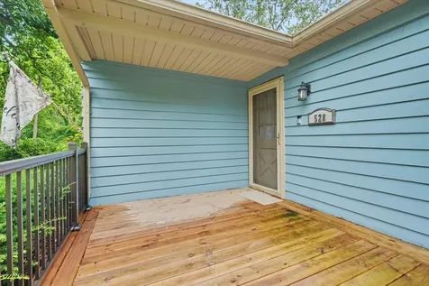 528 Chester Avenue Danville IL 61832