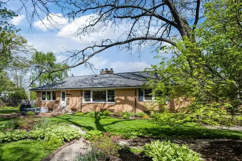1060 Oak Knoll Drive Lake Forest IL 60045