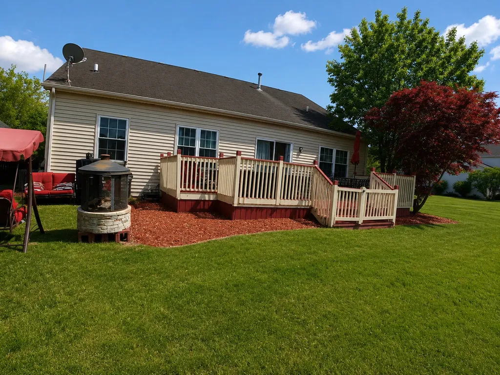 5605 Cider Grove Court Plainfield IL 60586