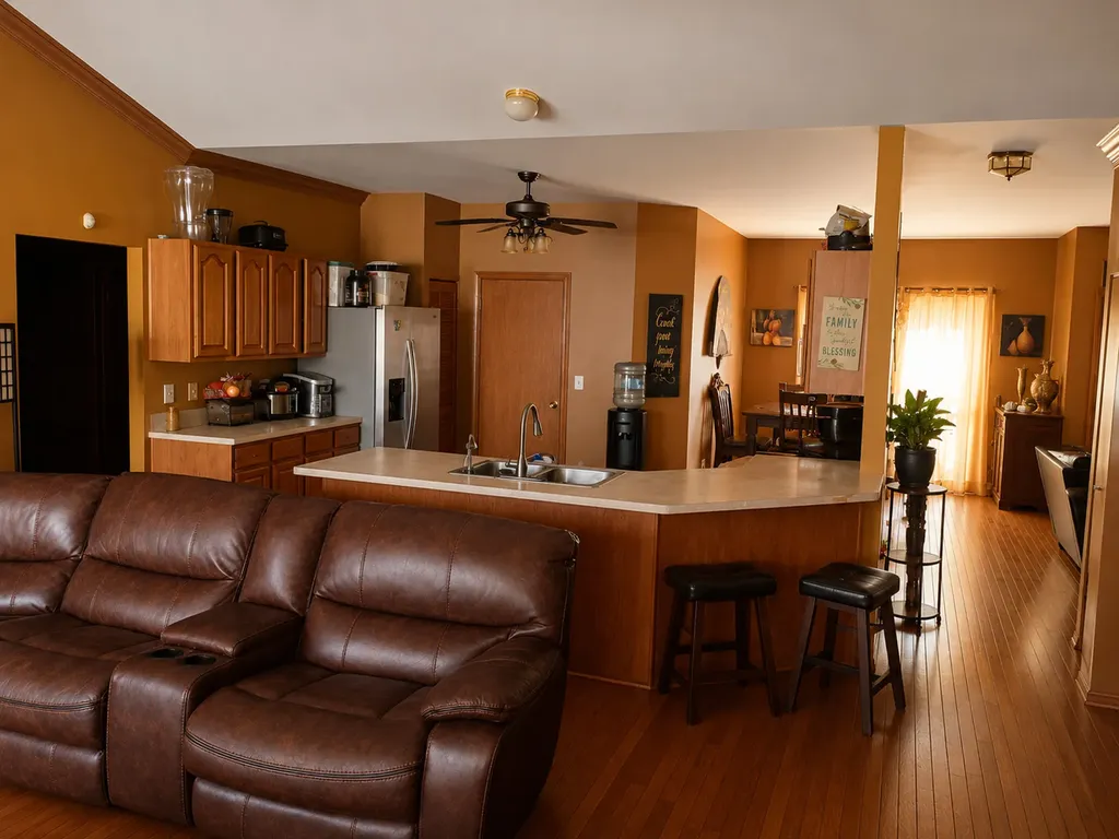 5605 Cider Grove Court Plainfield IL 60586