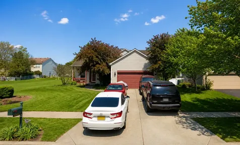 5605 Cider Grove Court Plainfield IL 60586