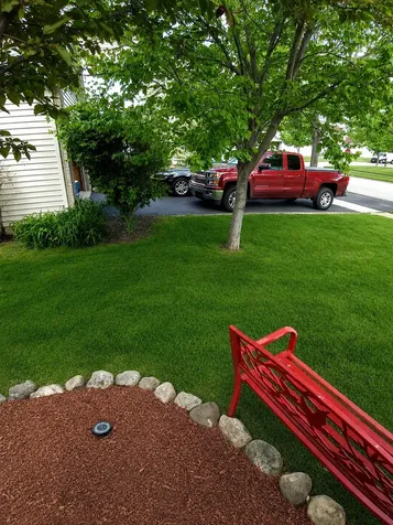5605 Cider Grove Court Plainfield IL 60586