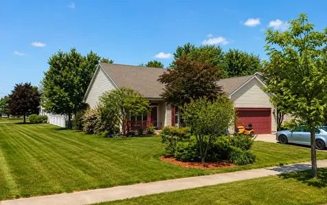 5605 Cider Grove Court Plainfield IL 60586