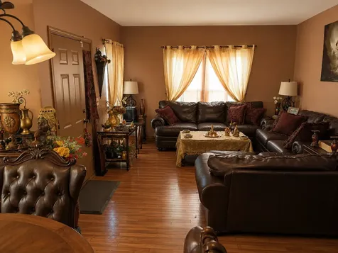 5605 Cider Grove Court Plainfield IL 60586