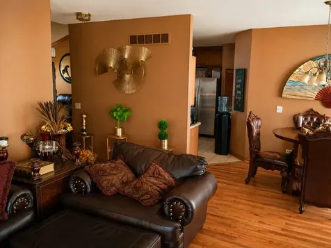 5605 Cider Grove Court Plainfield IL 60586