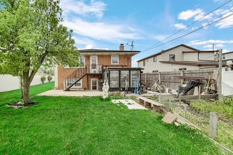 4219 Wehrman Avenue Schiller Park IL 60176