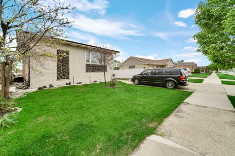 4219 Wehrman Avenue Schiller Park IL 60176