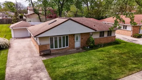 432 Natoma Street Park Forest IL 60466