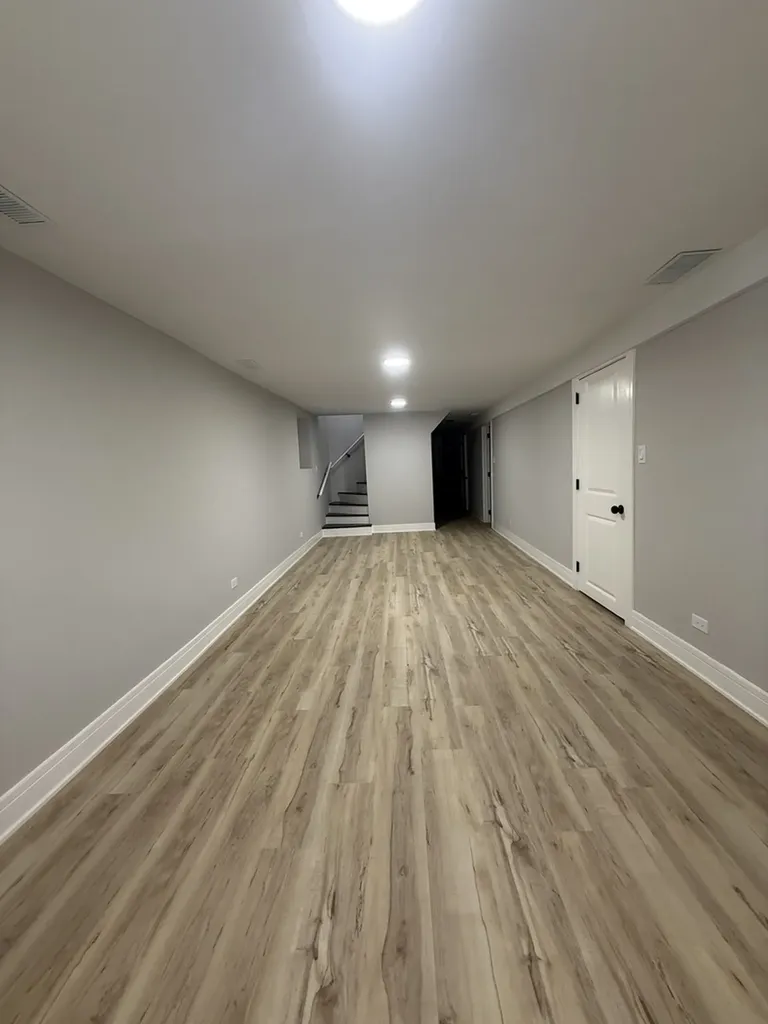 6936 South Aberdeen Street Chicago IL 60621