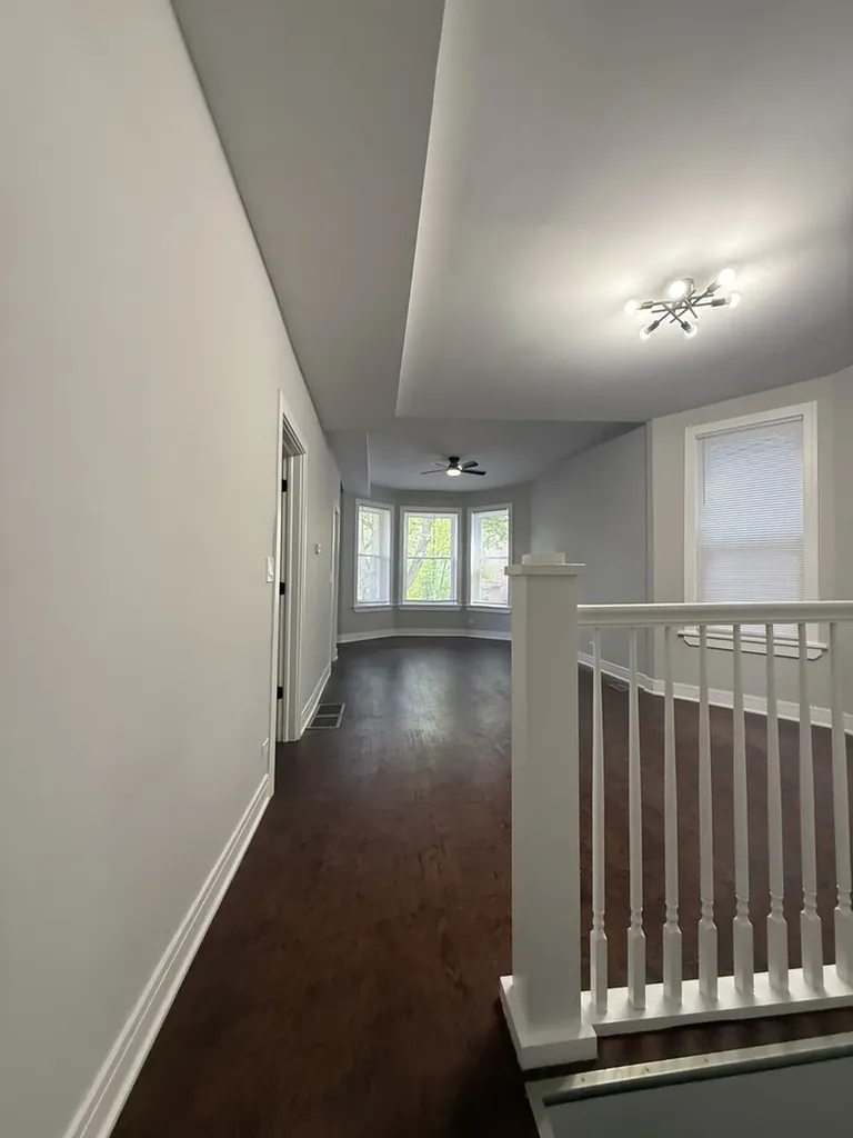 6936 South Aberdeen Street Chicago IL 60621