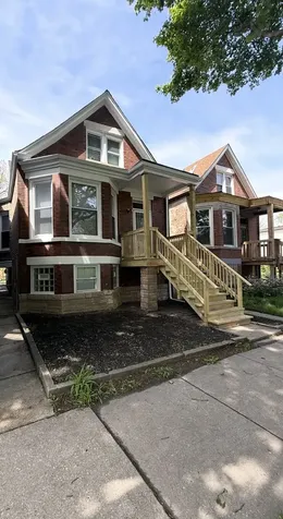 6936 South Aberdeen Street Chicago IL 60621