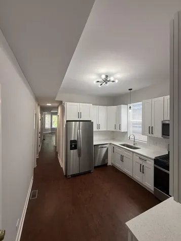 6936 South Aberdeen Street Chicago IL 60621