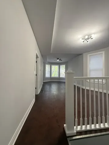 6936 South Aberdeen Street Chicago IL 60621