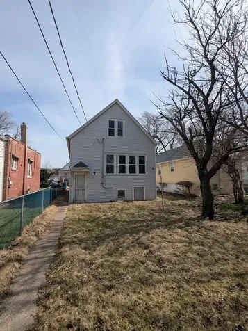 9328 South Kimbark Avenue Chicago IL 60619