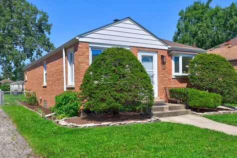 2840 Elm Street Franklin Park IL 60131