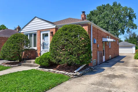 2840 Elm Street Franklin Park IL 60131